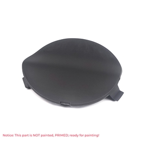 BSP1084 Front Bumper Tow <b>Hook</b> Eye Cover Cap Left 5028673 for Transit Tourneo Connect 2009-2012 - Product Image 1