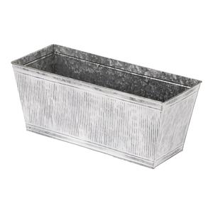 มือจับเชือกสำหรับปลูกต้นไม้ทำจากเหล็กชุบสังกะสีเป็นมิตรกับสิ่งแวดล้อมสไตล์ยุโรปวินเทจปรับแต่งได้ดีไซน์สำหรับตกแต่งสวนในบ้าน - Product Image 2