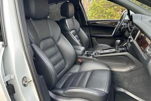 Porsche Macan S 2024 d'occasion en excellent état, 375 ch, V6 biturbo - Product Image 4