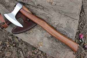 High Quality Customized Outdoor Carbon Steel <b>Viking</b> <b>Axe</b> New Design with Quality <b>Axe</b> Head for Sale - Product Image 6