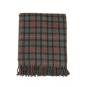 ผ้าห่มขนสัตว์สำหรับล่าสัตว์เฟรเซอร์ - Product Image 1