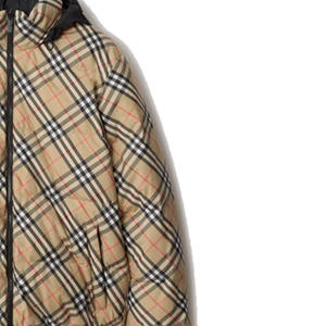 Las chaquetas acolchadas de alta calidad más vendidas para hombres y mujeres fáciles de usar disponibles en todos los tamaños y colores MOQ bajo - Product Image 2