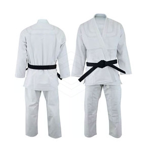 ชุด Jitsu Jitsu การเย็บเสริมความแข็งแกร่งสำหรับชุด Jiu Jitsu - Product Image 1