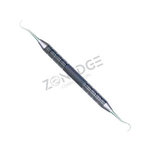 Escaladores de extracción dental de calidad superior a bajo precio mejor uso Personal escaladores de limador de Hoz de acero potencia Manual para uso de dentista - Product Image 4