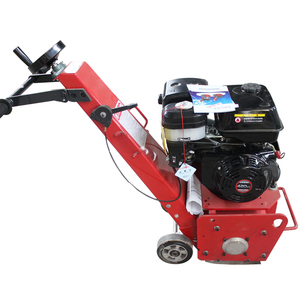 Machine à fraiser le béton et l'asphalte IDEAL XBG-300 à essence/diesel/électrique, <span class=keywords><strong>moteur</strong></span> haute efficacité - Product Image 4