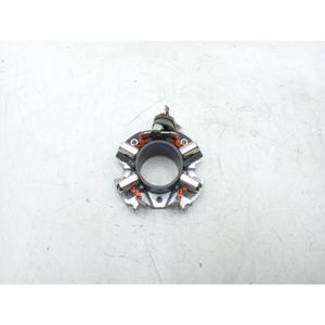Portaescobillas del motor de arranque PEUGEOT 205 1ª Serie (83>98) F000AL1055 Gasolina - Product Image 1