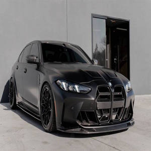 BMW M3 2025 EN PERFECTAS CONDICIONES - Product Image 2