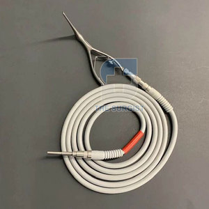 Killian 14CM Nasal Speculum with <b>Fiber</b> <b>Optic</b> Illumination for Accurate Inspection <b>Fiber</b> <b>Optic</b> <b>Light</b> Killian Nasal Speculum - Product Image 6