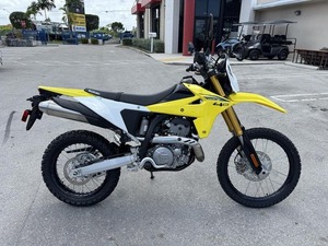 Meilleure vente nouveau 2025 Suzu-kiS DR-Z400S motorsports motorisés - Product Image 5