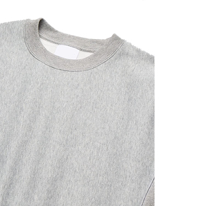 Nouveauté 2026 – Sweat-shirts pour hommes 100 % coton de haute qualité, légers, coupe oversize, unis ou imprimés, pour les sports d'hiver - Product Image 6