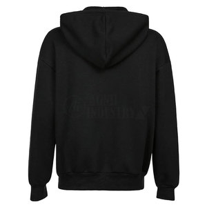 Sudaderas con Pedrería para Hombre, Diseño Único, Talla Grande, Básicas, Venta al por Mayor, Ropa Urbana de Alta Calidad - Product Image 2