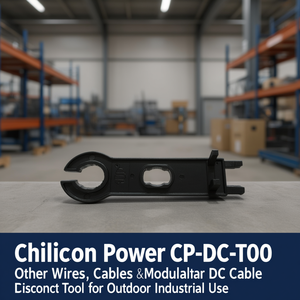 Herramienta de Desconexión de Cables de CC Modular Chilicon Power CP-DC-Tool para Uso Industrial en Exteriores - Product Image 3