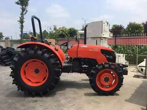 รถแทรกเตอร์95HP M954K คูโบตะมือสอง Kubota ใหม่90% - Product Image 4