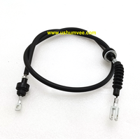Câble d'accélérateur OEM L-and R-over pour véhicule tout-terrain Defender NTC2743 SBB104100