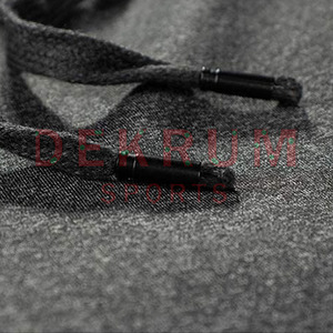 Chándales de Algodón para Hombre con Logotipo Personalizado al por Mayor, Estilo Casual de Última Tendencia, Colección de Invierno, Alta Calidad y Transpirabilidad - Product Image 6