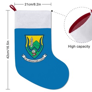 Paquete de 3 calcetines deportivos personalizables Tech Crew Performance Patrón sólido con diseño de logotipo ODM de calidad y puños personalizables - Product Image 4