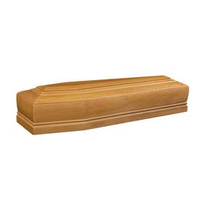 โลงไม้เพาโลเนียบอร์ดหรูหราโลงศพและศพโลงศพ - Product Image 6