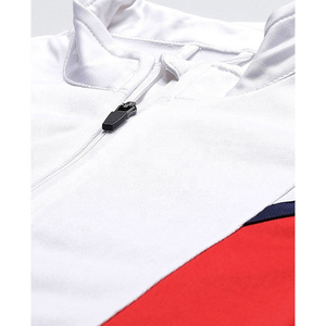 Survêtement de qualité supérieure pour femmes, ensemble de deux pièces, léger, à la mode - Product Image 2