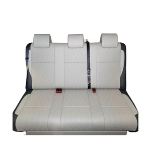 Sièges de voiture de luxe de <span class=keywords><strong>première</strong></span> classe de haute qualité pour Hiace/Alphard/vito/v-class/w447/v-klass - Product Image 1