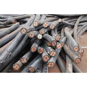 Giá cả phải chăng PVC & PE cách điện cáp đồng phế liệu để bán bán buôn Chất lượng cao dây đồng phế liệu 99.99% độ tinh khiết - Product Image 2