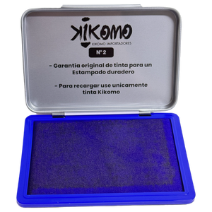 Almohadilla de tinta grande - Product Image 2