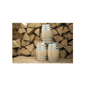 Minghou ถังวิสกี้ไม้โอ๊คปรับ barrels1.5L ไวน์, ถังวิสกี้ไม้โอ๊คของแท้200/250ltrs
