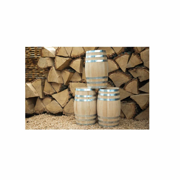 Minghou Oak Wine Barrels1.5L Port Barrel Cheap Authentic Reclaimed Oak Whiskey Barrels 200/250ltrs