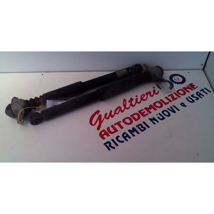 COPPIA AMMORTIZZATORI VOLKSWAGEN Golf 5 Berlina 1k0513029fa (03>08) - Product Image 1