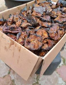 Silure fumé à sec / Poisson fumé congelé (BQF) 20kg à vendre - Product Image 5