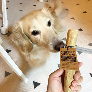 Masticables de Madera de Café Ecológicos y Asequibles para Perros - Product Image 4