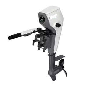 NOUVEAU Moteur hors-bord électrique pour bateaux – 20 et 35 CV, d'occasion - Product Image 1