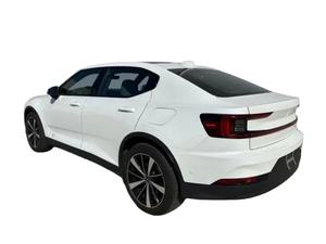 SUV Usado Verificado 2024 de Largo Alcance, Motor Dual Gasolina/Petróleo, Tipo Polestar, Modelo Automático, Volante a la Izquierda, R18, Tapicería de Tela, en Buen Estado - Product Image 4