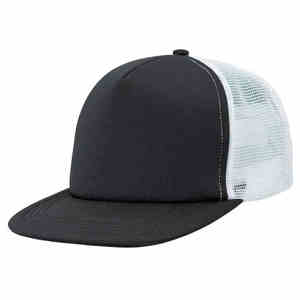 Nuevo estilo Cómodo Ropa deportiva Gorras de béisbol Logotipo personalizado Bordado Transpirable Sombrero de camionero - Product Image 5