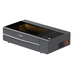 ข้อเสนอที่ดีที่สุดสำหรับเครื่องตัดและแกะสลักเลเซอร์ CO2 แบบตั้งโต๊ะ ของแท้จากโรงงาน 100% พร้อมการรับประกัน 1 ปี - Product Image 5