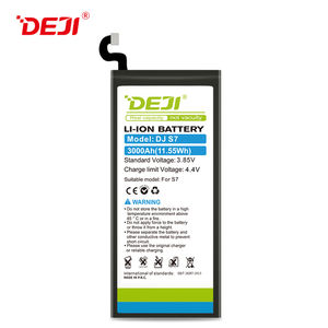 แบตเตอรี่แท้ 100% รุ่น DEJI <span class=keywords><strong>G9300</strong></span> G9308 G930P EB-BG930ABE สำหรับโทรศัพท์ Samsung GALAXY S7 - Product Image 2