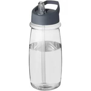 Borraccia Sportiva H2O Active Pulse, Merchandising Sportivo Sostenibile - Product Image 4