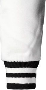 <b>Men's</b> High Quality 100% Cotton Letterman <b>Baseball</b> <b>Jacket</b> Custom Embroidery Long Sleeves Winter Varsity <b>Jacket</b> <b>for</b> <b>Men</b> - Product Image 5