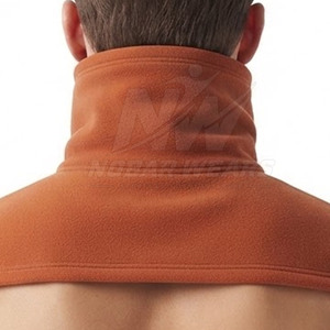 Cache-cou de ski extérieur léger et thermique, ajustement extensible, accessoire de sport d'hiver, protection faciale, fabrication en gros - Product Image 5