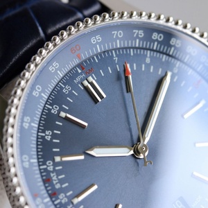Hot Sale Classic Waterproof Aviation <b>Chronograph</b> Men's <b>Automatic</b> Mechanical Watch Luxury Designer Men's Wrist Watch Wholesale - Product Image 2