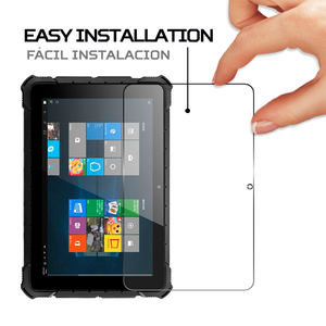 ฟิล์มกันรอยหน้าจอ ANTISHOCK สำหรับแท็บเล็ตพีโป เอ็กซ์ 4 - Product Image 3