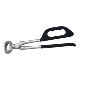 Hoof Nippers Rainbow Loaded Spring Horseshoe Trimmer Farrier 10 Inch Pony Small Horse Nippers Professional Reusable - Product Image 3