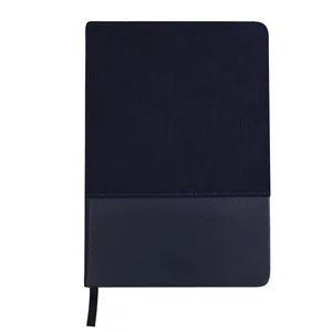 Quaderno Promozionale Sostenibile in PU Riciclato - Blocchi Note Mitek - Product Image 4