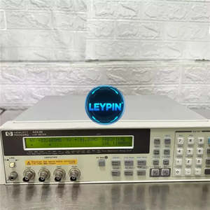 Analyseur LCR HP Agilent Keysight 4263B 100Hz à 100kHz, utilisé hier, à vendre - Product Image 5