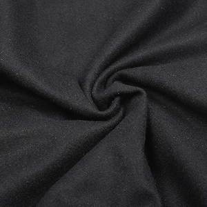 Blouson bombardier vintage personnalisé veste de baseball Letterman en laine manches en cuir veste universitaire pour l'hiver Streetwear avant OEM ODM - Product Image 3