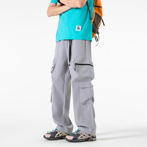 <span class=keywords><strong>Pantaloni</strong></span> da <span class=keywords><strong>Trekking</strong></span> Convertibili in Offerta, Softshell Elasticizzato con Coulisse, Asciugatura Rapida <span class=keywords><strong>per</strong></span> Uomo e <span class=keywords><strong>Donna</strong></span> - Product Image 2