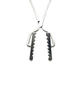 Pinces à sac à main de qualité supérieure, pinces laparoscopiques médicales, instruments dentaires en acier inoxydable par SurgiRight Instruments - Product Image 1