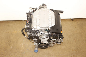 2009-2014 Honda Pilot JDM Motor SOHC VTEC VCM V6 3.5L J35A - Product Image 3