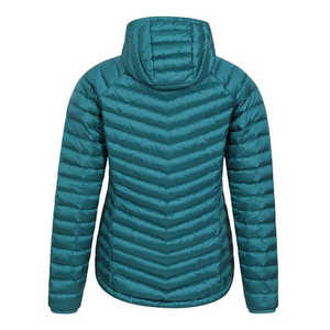 Nom de marque personnalisé veste d'équitation pour femmes fabrication de haute qualité veste pour femmes prix de gros - Product Image 3