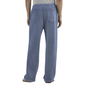 กางเกงวอร์มทรงหลวมสำหรับผู้ชายกางเกงวิ่งออกกำลังกายผ้าคอตตอนสีพื้น2025สินค้ามาใหม่ - Product Image 3