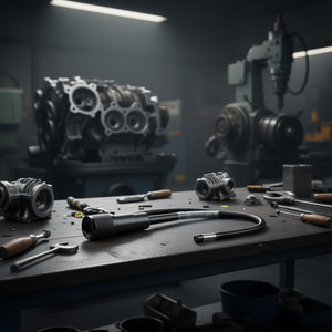 Sonda Semiflexible Hazet con Cámara Frontal de 5.5mm, Sensores de Imagen y Cámara - Product Image 3